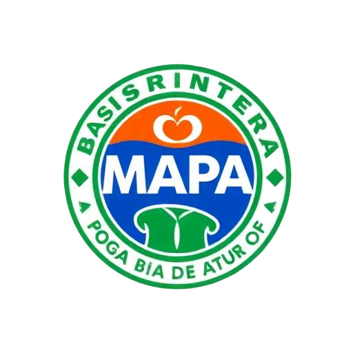 MAPA - Ministério da Agricultura