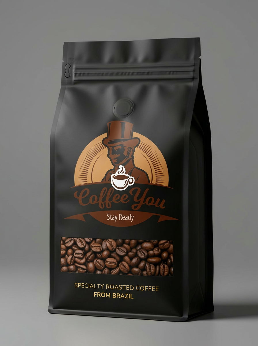Coffee You - Roasted Coffee